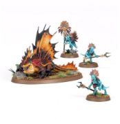 Obrázek SERAPHON: SPAWN OF CHOTEC
