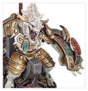 Obrázek SERAPHON:SAURUS SCAR-VETERAN ON AGGRADON