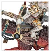 Obrázek SERAPHON:SAURUS SCAR-VETERAN ON AGGRADON