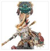 Obrázek SERAPHON:SAURUS SCAR-VETERAN ON AGGRADON