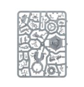 Obrázek SERAPHON: SKINK STARSEER