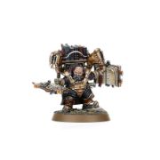 Obrázek KHARADRON OVERLORDS: CODEWRIGHT