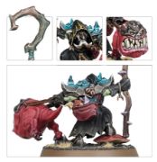 Obrázek G/GITZ: SQUIGBOSS WITH GNASHA-SQUIG