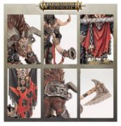 Obrázek SLAVES TO DARKNESS: OGROID THERIDONS