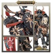 Obrázek SLAVES TO DARKNESS: CHAOS KNIGHTS