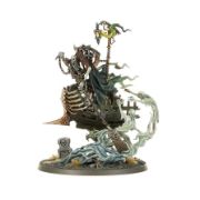 Obrázek NIGHTHAUNT: AWLRACH THE DROWNER
