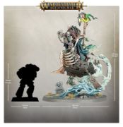 Obrázek NIGHTHAUNT: AWLRACH THE DROWNER