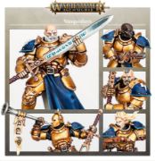 Obrázek STORMCAST ETERNALS: VANQUISHERS
