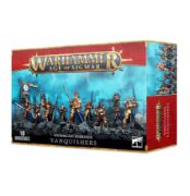 Obrázek STORMCAST ETERNALS: VANQUISHERS