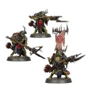 Obrázek ORRUK WARCLANS MAN-SKEWER BOLTBOYZ