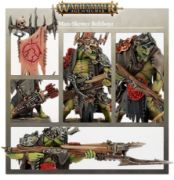 Obrázek ORRUK WARCLANS MAN-SKEWER BOLTBOYZ