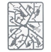Obrázek S/E: KNIGHT-JUDICATOR WITH GRYPH-HOUNDS