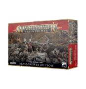 Obrázek ORRUK WARCLANS: BEAST-SKEWER KILLBOW