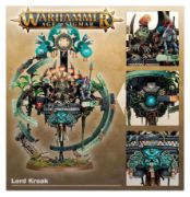 Obrázek SERAPHON: LORD KROAK