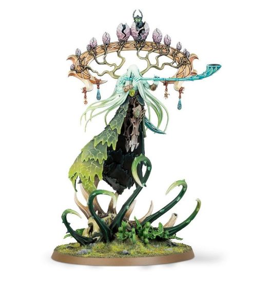 Obrázek SYLVANETH: WARSONG REVENANT