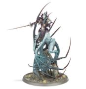 Obrázek S/BLIGHT: LAUKA VAI MOTHER OF NIGHTMARES