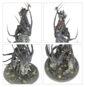 Obrázek S/BLIGHT: LAUKA VAI MOTHER OF NIGHTMARES