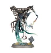 Obrázek NIGHTHAUNT KRULGHAST CRUCIATOR
