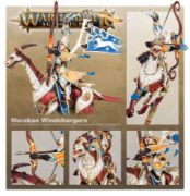Obrázek LUMINETH: HURAKAN WINDCHARGERS