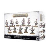 Obrázek HEDONITES OF SLAANESH: BLISSBARB ARCHERS