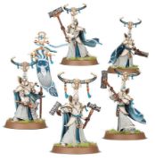 Obrázek LUMINETH REALM-LORDS: ALARITH STONEGUARD