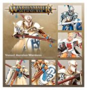 Obrázek LUMINETH  R-L: VANARI AURALAN WARDENS