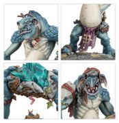 Obrázek GLOOMSPITE GITZ: ROCKGUT TROGGOTHS