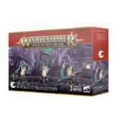 Obrázek GLOOMSPITE GITZ: ROCKGUT TROGGOTHS