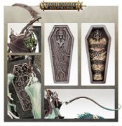 Obrázek NIGHTHAUNT: BLACK COACH