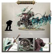 Obrázek NIGHTHAUNT: BLACK COACH