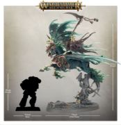 Obrázek NIGHTHAUNT: REIKENOR THE GRIMHAILER