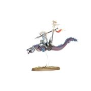Obrázek IDONETH DEEPKIN: AKHELIAN MORRSARR GUARD