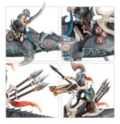 Obrázek IDONETH DEEPKIN: AKHELIAN ALLOPEX