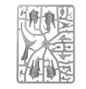 Obrázek IDONETH DEEPKIN: AKHELIAN ALLOPEX