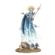 Obrázek IDONETH DEEPKIN: EIDOLON OF MATHLANN