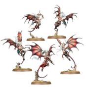 Obrázek DAUGHTERS/KHAINE: KHINERAI HEARTRENDERS