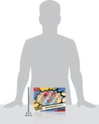 Obrázek Pokémon TCG: ME02.5 Ascended Heroes - ex Box - Poškozený obal