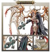 Obrázek DAUGHTERS OF KHAINE: MORATHI