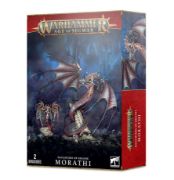 Obrázek DAUGHTERS OF KHAINE: MORATHI