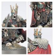 Obrázek SOULBLIGHT GRAVELORDS: WIGHT KING