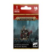 Obrázek SOULBLIGHT GRAVELORDS: WIGHT KING