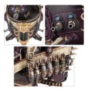 Obrázek KHARADRON OVERLORDS: ARKANAUT IRONCLAD