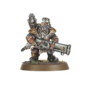 Obrázek KHARADRON OVERLORDS GRUNDSTOK THUNDERERS