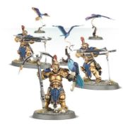 Obrázek STORMCAST ETERNALS: VANGUARD-RAPTORS