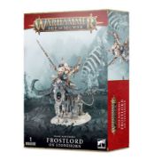 Obrázek OGOR MAWTRIBES: FROSTLORD ON STONEHORN