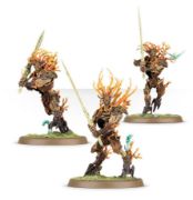 Obrázek SYLVANETH: KURNOTH HUNTERS