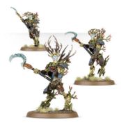 Obrázek SYLVANETH: KURNOTH HUNTERS