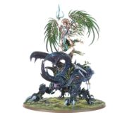 Obrázek SYLVANETH: ALARIELLE THE EVERQUEEN