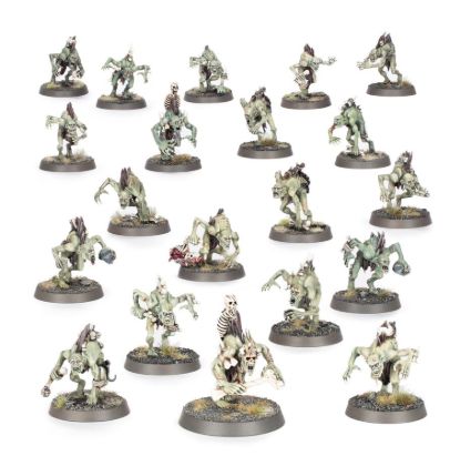 Obrázek pro kategorii Flesh-eater Courts