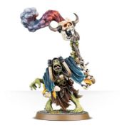 Obrázek ORRUK WARCLANS: ORRUK WEIRDNOB SHAMAN